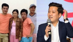 Tiết lộ về anh trai ít ai biết đứng sau thành công của Trường Giang