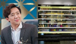 Trấn Thành chơi trội, tiêu cả trăm triệu đồng với thú chơi xa xỉ