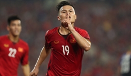 Quang Hải được vinh danh trong đề cử 'Cầu thủ xuất sắc nhất châu Á’