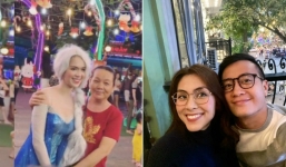 Tin giải trí 16/12: Tăng Thanh Hà hẹn hò ‘người tình cũ’, Ngọc Trinh bị fan sàm sỡ