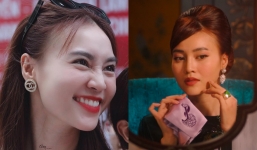 Hết nhí nhảnh, Lan Ngọc khoe gương mặt không góc chết trong tạo hình quý tộc