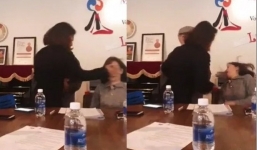 Tin giáo dục ngày 17/12: Giáo viên tố cáo phụ huynh hành hung giữa cuộc họp