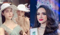 Hotgirl chuyển giới sau khi ra tù khoe nhan sắc áp đảo cả HH Hương Giang