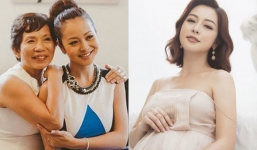 Jennifer Phạm được mẹ chồng doanh nhân đối xử đặc biệt khi mang bầu lần 4