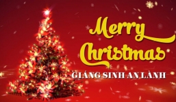 Những bài hát giáng sinh hay nhất mọi thời đại: Số 2 quá kinh điển