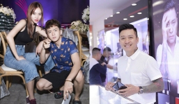 Tin giải trí 18/12: Ngô Kiến Huy quyết tâm 'có con' với Lan Ngọc, Tuấn Hưng lên chức