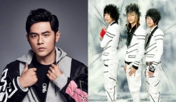 Trưởng nhóm HKT tiết lộ từng được ekip Châu Kiệt Luân mời gọi sang Trung Quốc