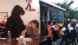 Tin giáo dục 19/12: Tài xế xe 60 chỗ nhồi nhét 109 học sinh bị phạt 22,5 triệu đồng