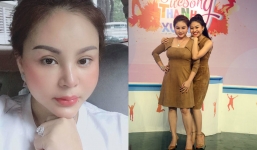Con gái danh hài Lê Giang tiết lộ sự thật về mẹ ruột của mình