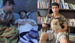 Hồ Quang Hiếu lộ diện, tuyên bố 1 câu cực chất giữa ồn ào ăn chơi, ‘bay lắc’