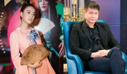 Hoàng Thùy Linh thâm thúy, ẩn ý ‘đá xoáy’ việc đạo diễn Lê Hoàng gợi lại scandal