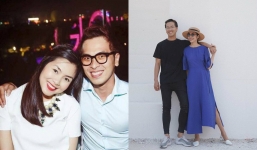 Không phải chồng, lộ diện người đàn ông công khai ôm vai bá cổ Tăng Thanh Hà