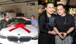 Cuộc sống của con gái ruột mà Phi Nhung giấu kín suốt 20 năm khiến fan ngỡ ngàng