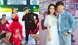 Ngô Kiến Huy xót xa lên tiếng khi Sam bị fan Khổng Tú Quỳnh ‘ném đá’ dữ dội