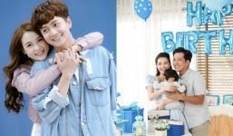 Tin giải trí 23/12: Ngô Kiến Huy lên tiếng bảo vệ Sam, Nhã Phương tiết lộ bí mật giữ kín