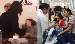 Tin giáo dục ngày 23/12: Gần 60 trẻ mầm non nhập viện sau bữa ăn trưa