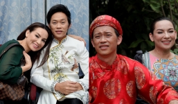 Danh hài Hoài Linh tái xuất, trở thành ‘chồng’ của ca sĩ Phi Nhung