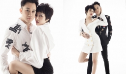 Bảo Anh tình tứ, thân mật hết cỡ bên Dương Triệu Vũ sau scandal của Hồ Quang Hiếu