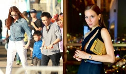 Kiếm tiền tỷ hàng tháng, Hồ Ngọc Hà tiết lộ điều lo sợ nhất của bản thân