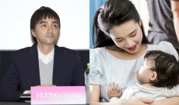 Tin giải trí 26/12: Nhã Phương ôm bé gái, Hương Giang đáp trả khi trở lại làm ‘con trai’