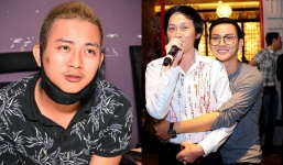 Hoài Lâm cay đắng thừa nhận sai lầm, viết tâm thư xúc động sau khi cãi lời bố Hoài Linh