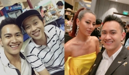 Rộ tin con trai ruột Hoài Linh hẹn hò ‘hoa hậu làng hài’ hơn 3 tuổi