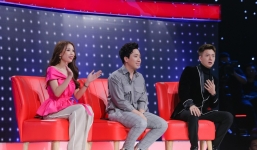 Sam ‘tái ngộ’ Ngô Kiến Huy sau ồn ào với Khổng Tú Quỳnh 