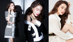 Nhã Phương tung bộ ảnh đẹp không góc chết, chứng minh đẳng cấp nhan sắc ‘gái một con’