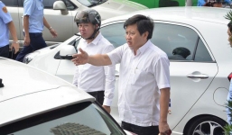 Ông Đoàn Ngọc Hải mua nhà làm từ thiện sau khi bán đồng hồ, điện thoại tỷ đồng