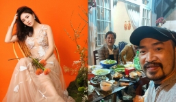 Tin giải trí 30/12: Văn Mai Hương có động thái cực 'gắt', Trường Giang lộ ảnh say xỉn