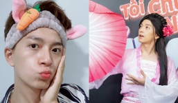 Ngô Kiến Huy có động thái lạ, vô tình để lộ thói quen giấu kín