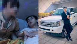 Hồ Quang Hiếu khoe ảnh bên siêu xe, tiết lộ cuộc sống bận rộn sau ồn ào cưỡng dâm