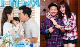 Tin giải trí 2/1: Nhã Phương lộ tính cách con gái, Tiến Đạt công khai bí mật giấu kín