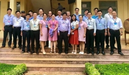 Tin giáo dục ngày 2/1: Giảng viên được thưởng tết lên đến 65 triệu đồng