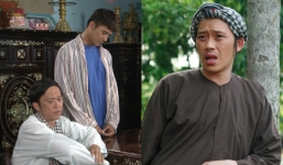 Hoài Linh vừa tái xuất showbiz đã bị nam nghệ sĩ trẻ tuổi lấn lướt