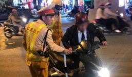 Tin giáo dục 3/1: Bộ GD-ĐT lên tiếng vụ mạo danh Vụ trưởng khi bị đo nồng độ cồn