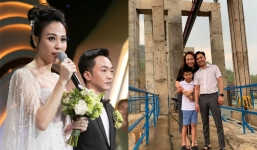 Đàm Thu Trang tố người mạo danh Cường Đô la nhẹ nhàng mà thâm thúy