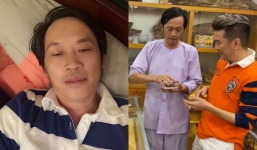 Danh hài Hoài Linh rảnh rỗi, nghĩ ra ‘chiêu trò’ mới sau khi lộ gia tài trăm tỷ