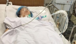 Cụ ông 70 tuổi vác dao truy sát cả nhà em gái khiến 3 người trọng thương