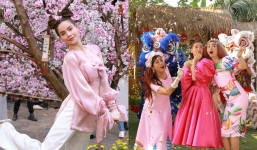 Hồ Ngọc Hà thay đổi chóng mặt, lộ tạo hình lạ mắt chưa từng có trong MV mới