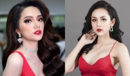 Hotgirl chuyển giới khiến Trấn Thành phát cuồng bởi nhan sắc áp đảo Hương Giang