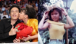 Nữ danh hài bị nhầm là vợ Hoài Linh lộ quá khứ cơ cực, đi hát vũ trường khi mới 15 tuổi