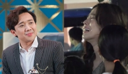 Tin giải trí 7/1: Nam Em kêu gào thảm thiết giữa đêm, Trấn Thành đạt cột mốc lịch sử