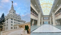 Tin giáo dục 7/1: Lộ hình ảnh mới nhất của Đại học VinUni học phí 2,4 tỷ đồng