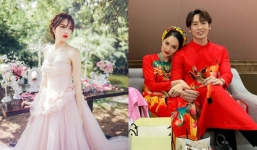 Hương Giang dựa đầu tình tứ bên trai đẹp, công khai kế hoạch lấy chồng