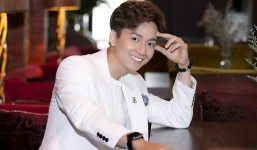Ngô Kiến Huy nhận giải thưởng danh giá sau tin đồn hẹn hò hotgirl đình đám