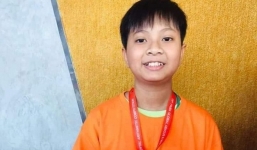 Tin giáo dục 9/1: Học sinh dân tộc Chăm giành giải nhì cuộc thi quốc tế