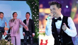 Cát-xê hát đám cưới của sao Việt: Hoài Linh 1 tỷ đồng, Đàm Vĩnh Hưng không kém cạnh