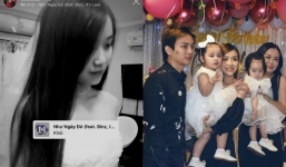 Con nuôi Hoài Linh úp mở đám cưới cổ tích sau khi đã có 2 mặt con