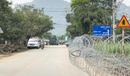 Khởi tố, bắt tạm giam 22 đối tượng vụ chống đối ở Đồng Tâm